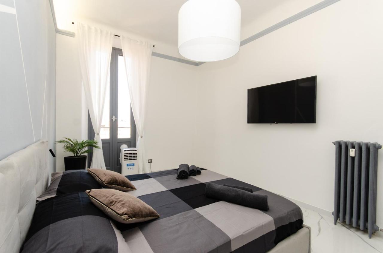 Appartamento Vivimihome - Navigli Charm Design E Posizione Milano