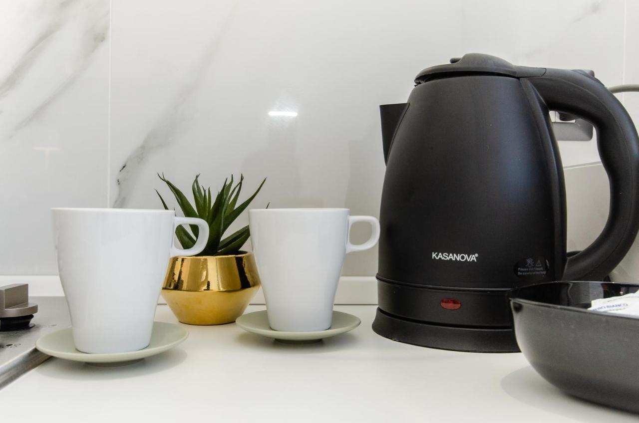 Vivimihome - Navigli Charm Design E Posizione Mailand